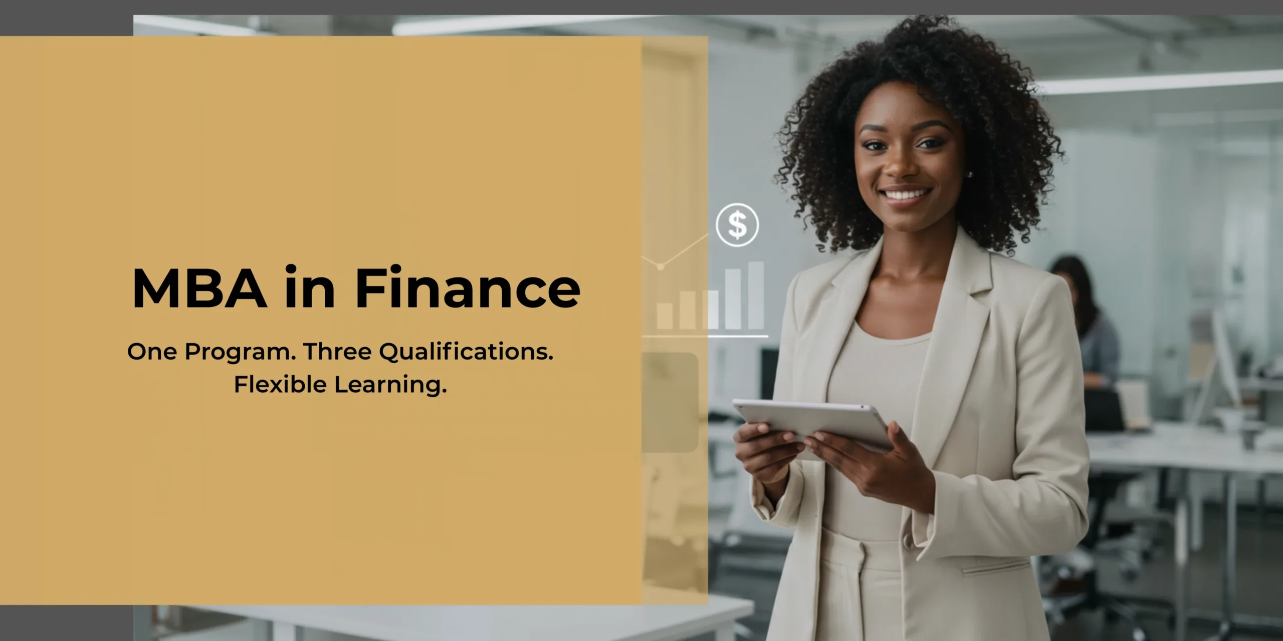 MBA in Finance