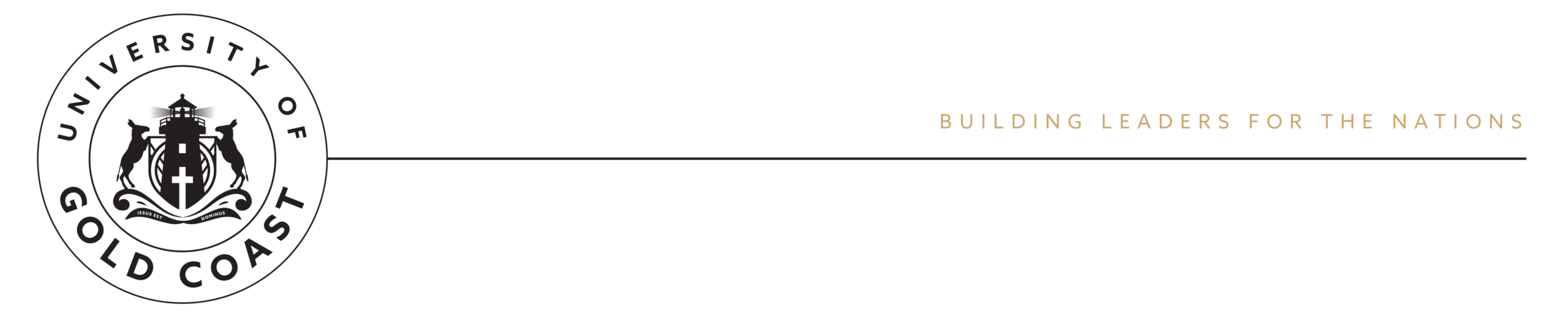 University Header